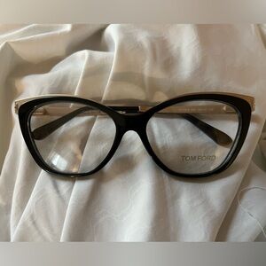 Tom Ford Cat Eye Frames